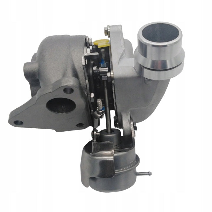 Turbo Nuevo Marca TurbosExpress Nissan Qashqai 1.5 DCI 54399700030