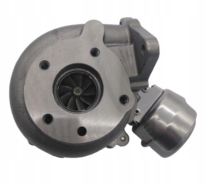 Turbo Nuevo Marca TurbosExpress Nissan Qashqai 1.5 DCI 54399700030