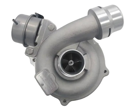 Turbo Nuevo Marca TurbosExpress Nissan Qashqai 1.5 DCI 54399700030