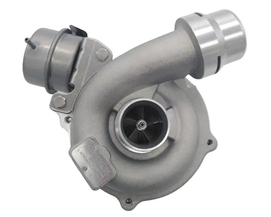 Turbo Nuevo Marca TurbosExpress Renault Scenic II 1.5 DCI 54399700030