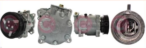 COMPRESOR A/A BMW MINI 2252700370