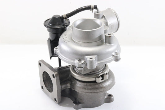 Turbo Chrysler Voyager 2000-2008 IHI VA83