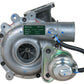 Turbo FORD COURIER 2.5  IHI VJ33