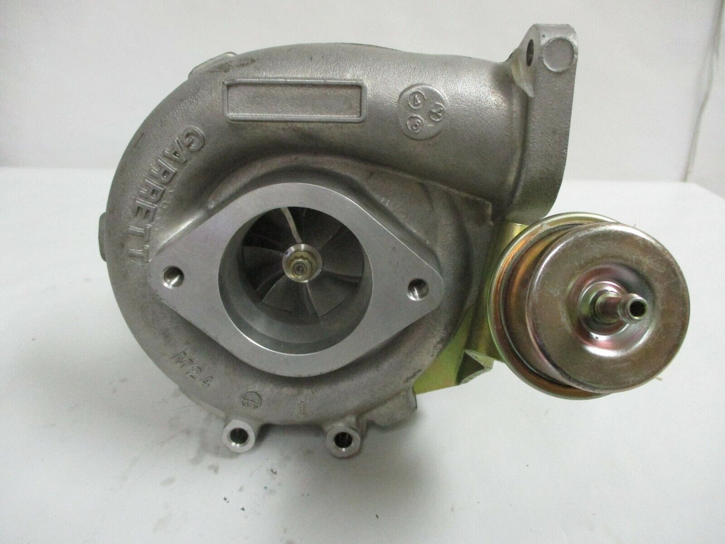 Turbo Garrett 466089