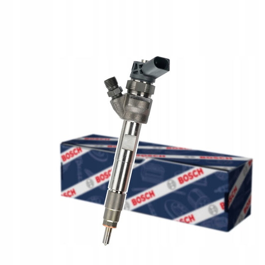INYECTOR ORIGINAL NUEVO 0445110743