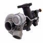 Turbo Mitsubishi Pajero 3.2 (L) MHI 49135-02920