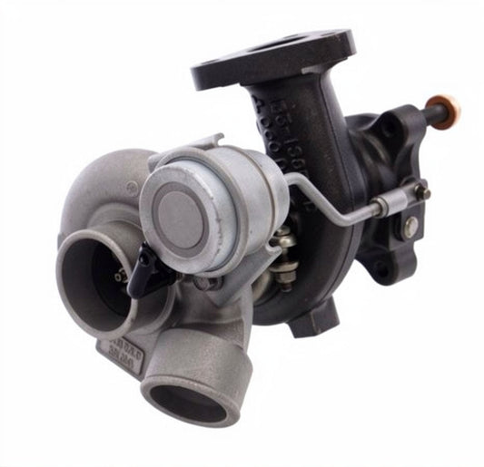 Turbo Mitsubishi Pajero 3.2 (L) MHI 49135-02920