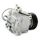 COMPRESOR A/A MITSUBISHI OPEL VAUXHALL AKT011H403F