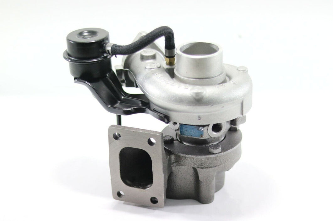 Turbo Garrett 466943