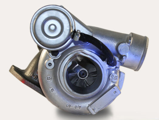 Turbo BMW 525tds E39 2.5L Garrett 465555