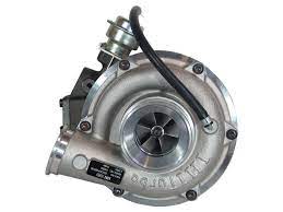 Turbo IHI MYBH
