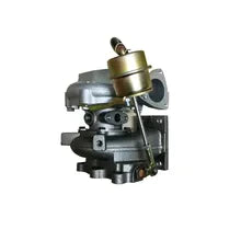 Cargar imagen en el visor de la galería, Turbo NISSAN TERRANO 2.7 IHI HT12-1
