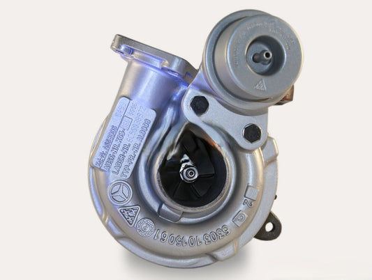Turbo KKK K03-60