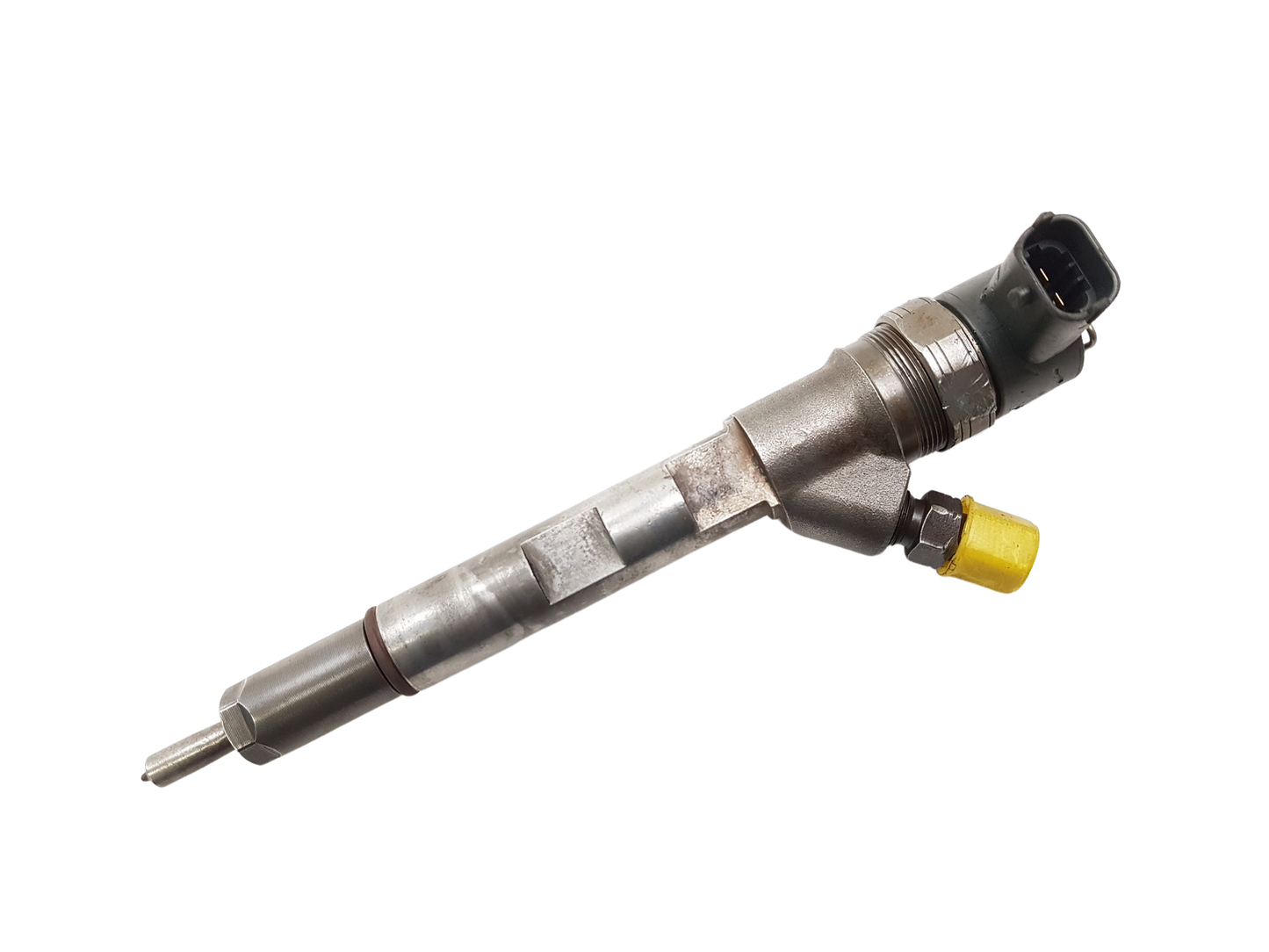 INYECTOR ORIGINAL NUEVO 0445110059