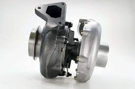 Turbo MERCEDES E280 3.2L Garrett 743115