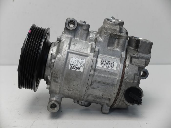 COMPRESOR A/A AUDI CUPRA 4G0260805D