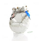 COMPRESOR A/A BMW ALPINA MINI 4471807585