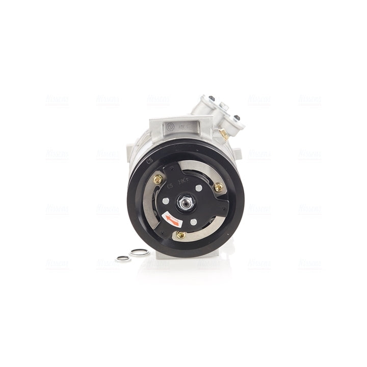 COMPRESOR A/A OPEL SAAB VAUXHALL 13232309