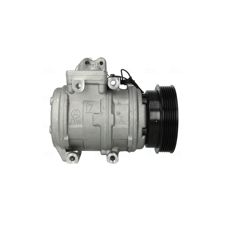 COMPRESOR A/A HYUNDAI KIA HYUNDAI (BEIJING) 0K2KB61450