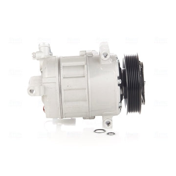 COMPRESOR A/A OPEL SAAB VAUXHALL 13232309