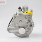 COMPRESOR A/A BMW VW ALPINA 2483001320