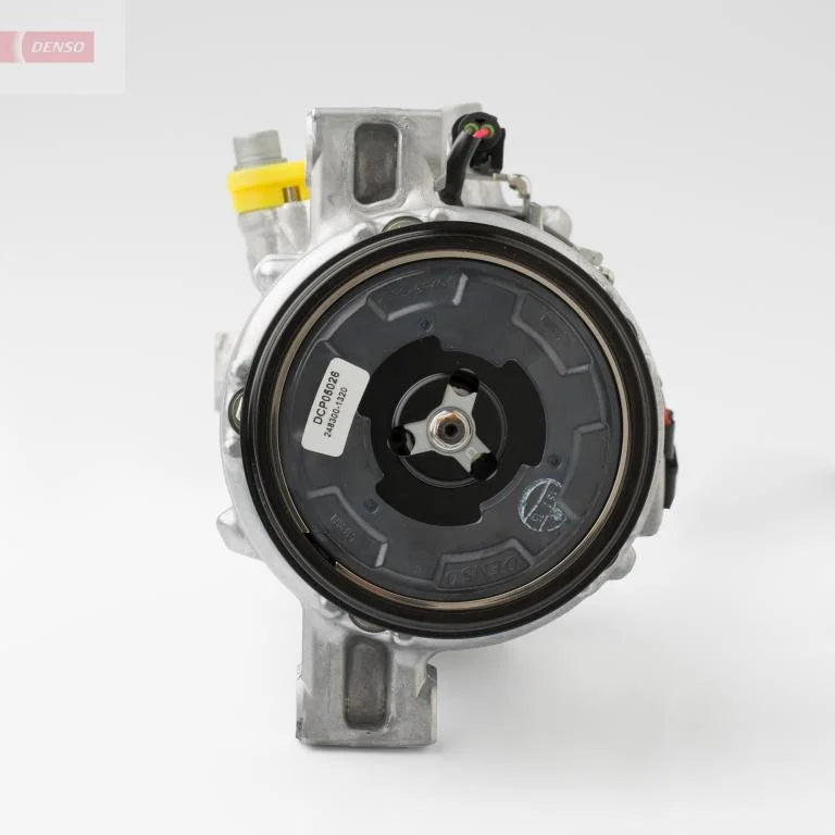 COMPRESOR A/A BMW VW ALPINA 2483001320