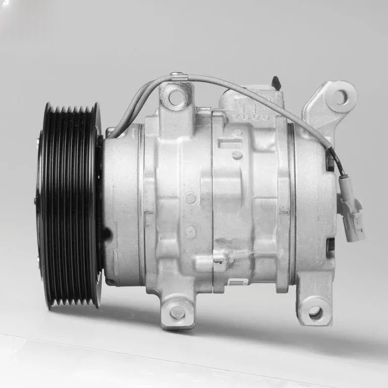 COMPRESOR A/A TOYOTA 2473006490