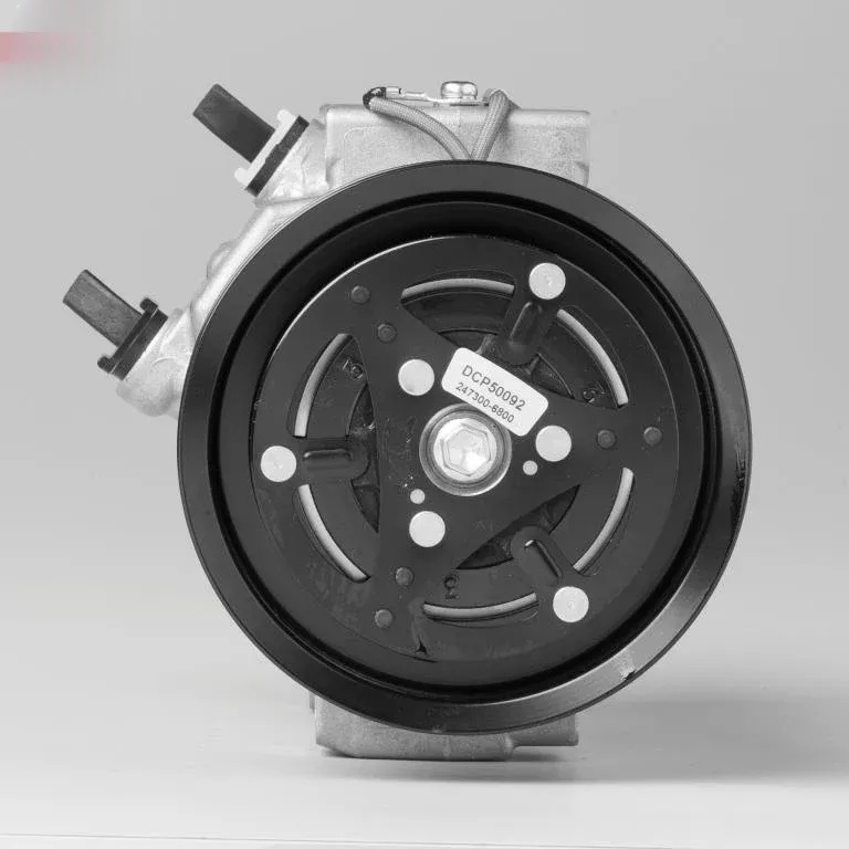 COMPRESOR A/A TOYOTA 2473006490