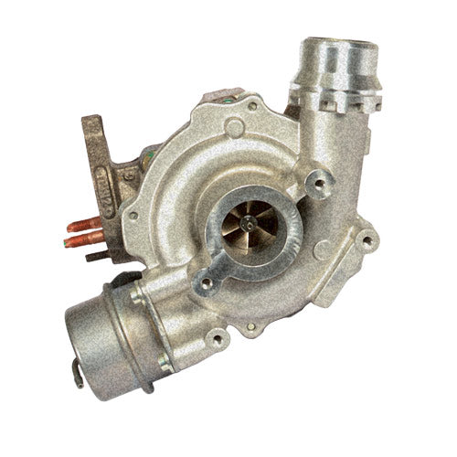 Turbo Hatchback Sierra  465137 Garrett