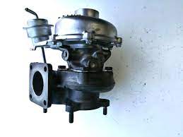 Turbo IHI VQ22