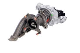 Turbo AUDI A3 CONVERTIBLE KKK  53039890136