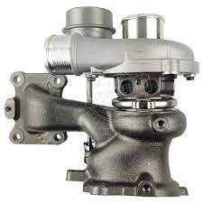 Turbo VOLVO S60 II 1,5 16399700000
