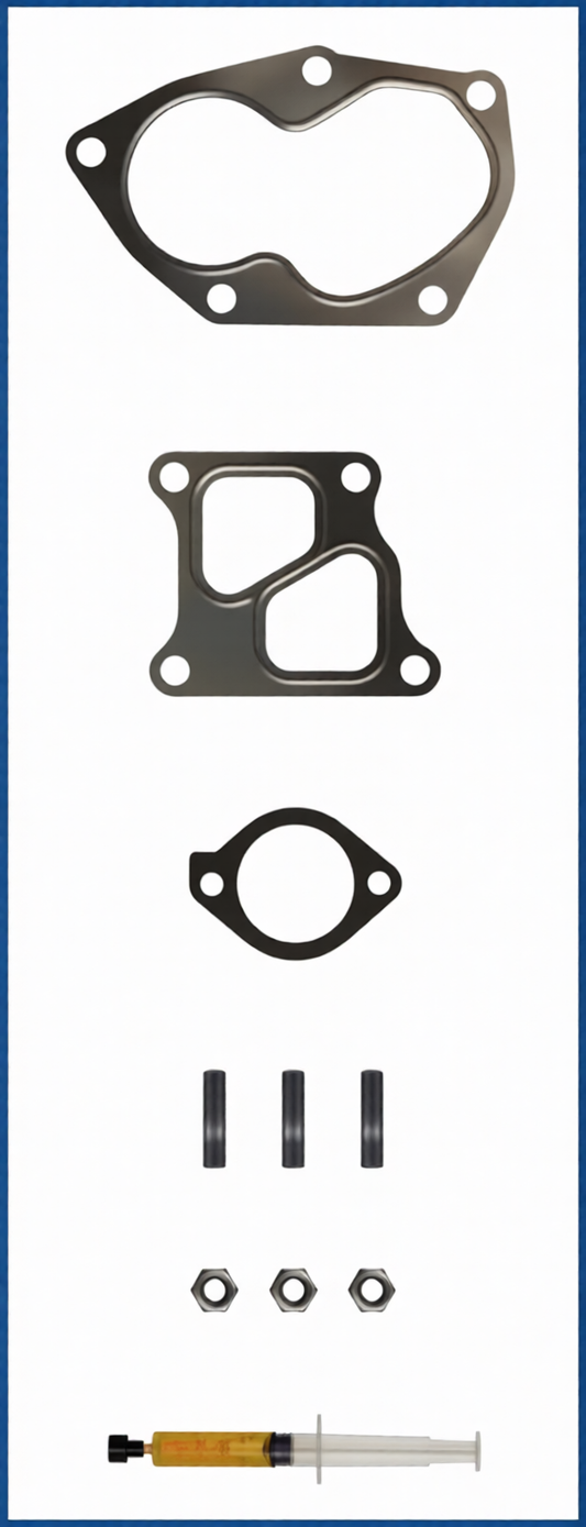 KIT DE JUNTAS J183-1