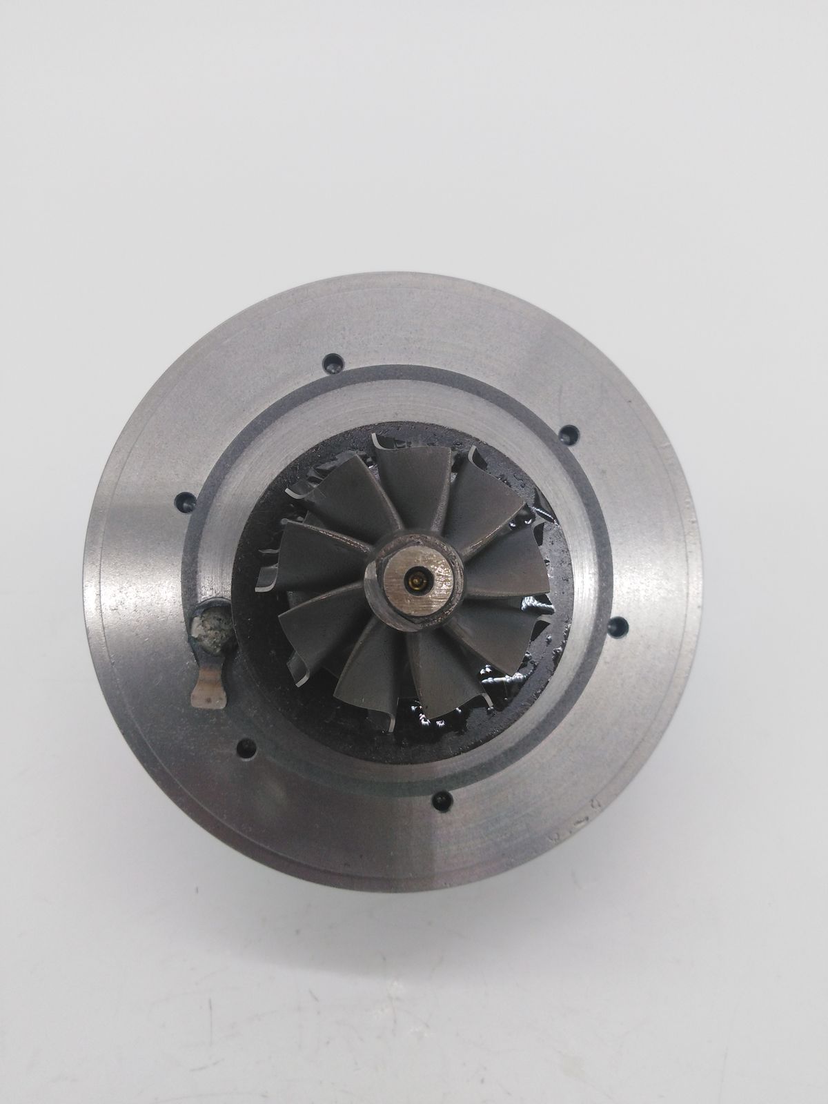CORE C117