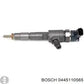 INYECTOR ORIGINAL NUEVO 0445110565