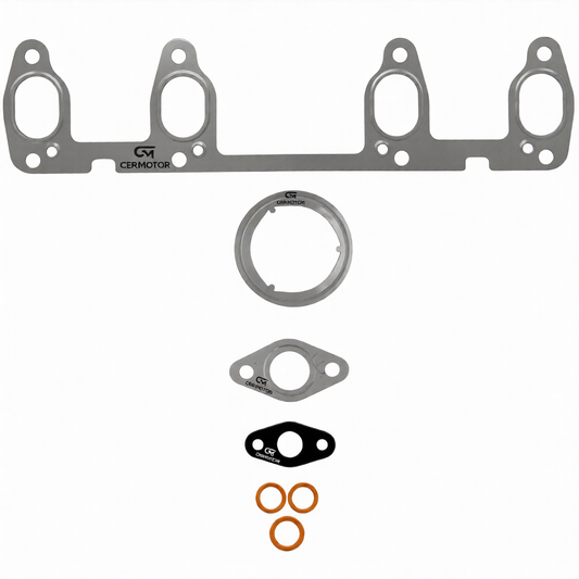 KIT DE JUNTAS J028-5