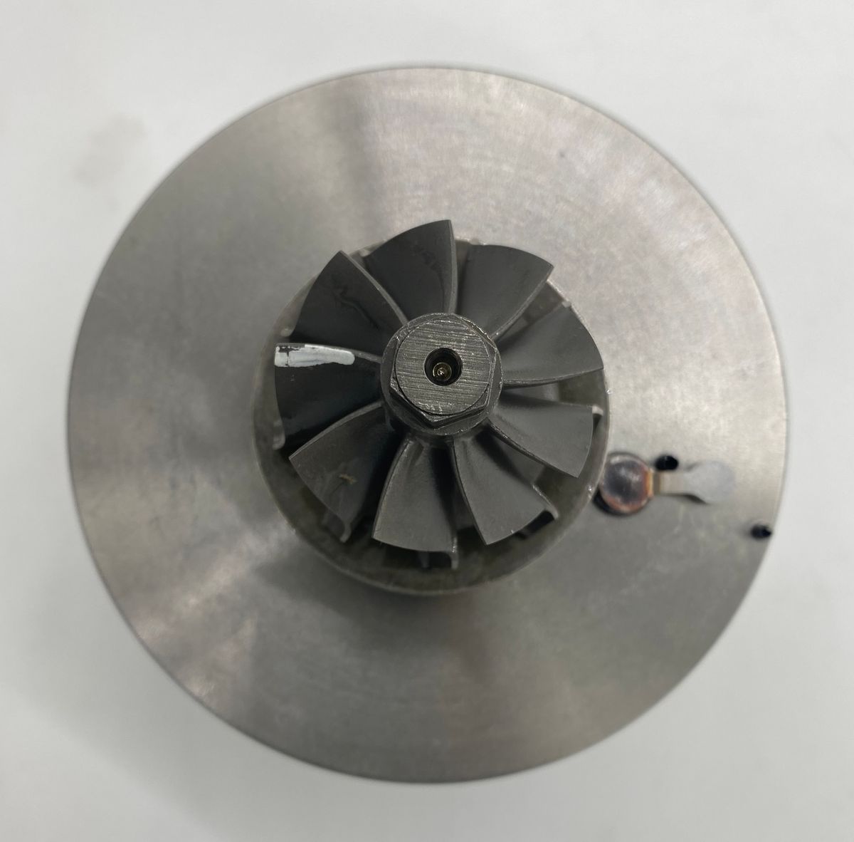 CORE C166