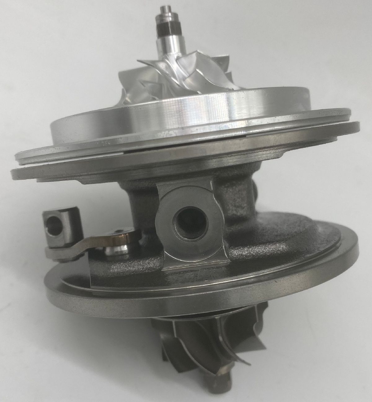 CORE C138