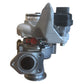 Turbo Nuevo Marca TurbosExpress BMW X3 F25 49335-00510