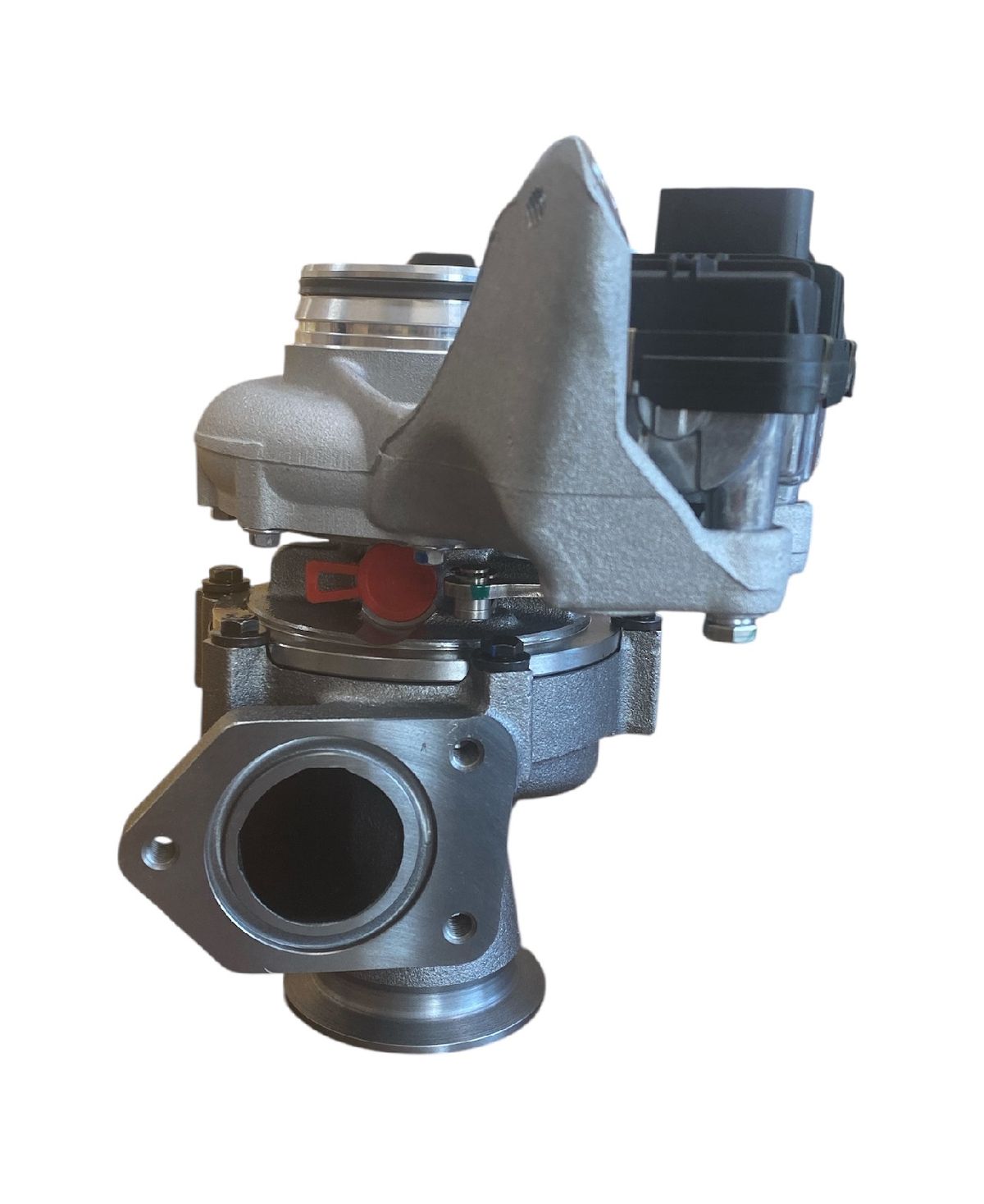 Turbo Nuevo Marca TurbosExpress BMW X3 F25 49335-00510