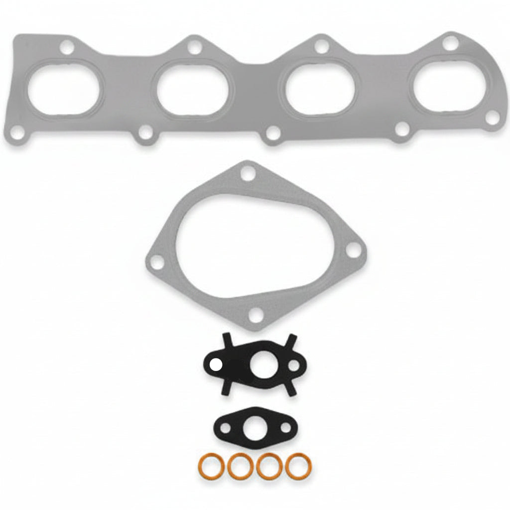 KIT DE JUNTAS J163