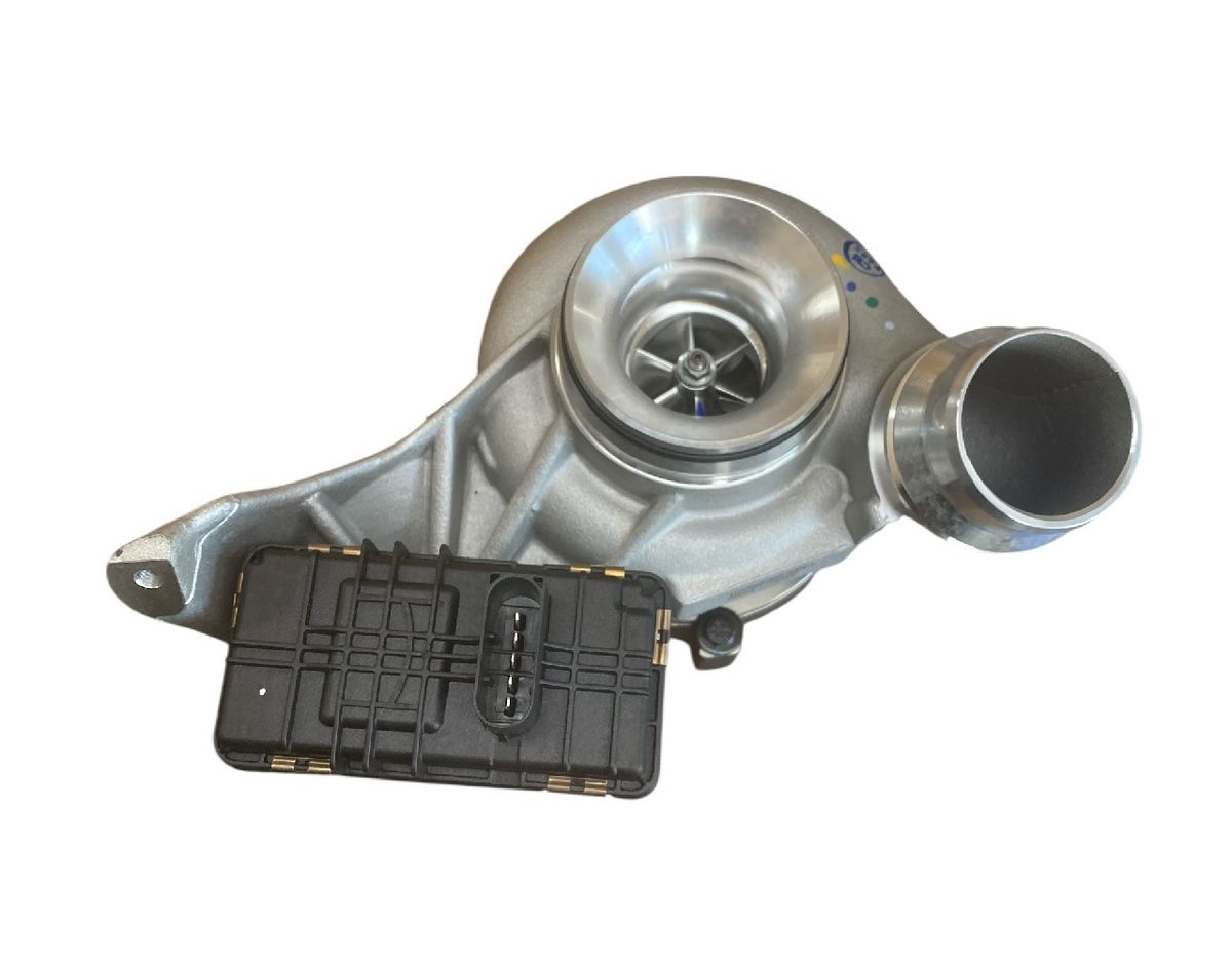 Turbo Nuevo Marca TurbosExpress BMW X3 F25 49335-00510
