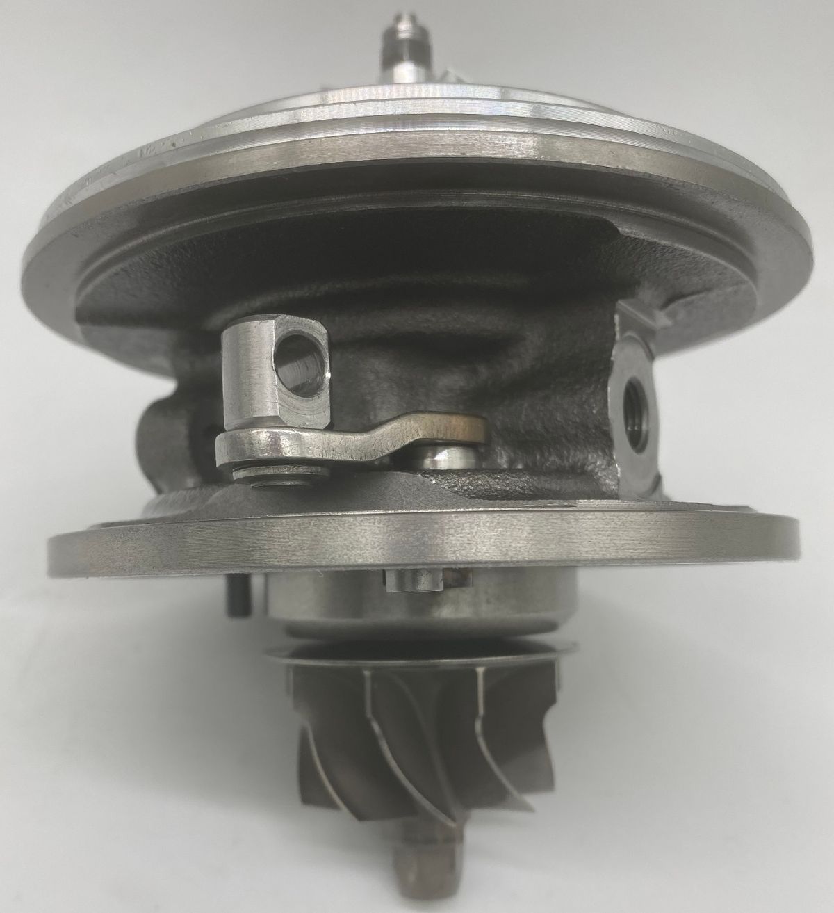 CORE C138