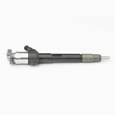 INYECTOR ORIGINAL NUEVO 295050-0120