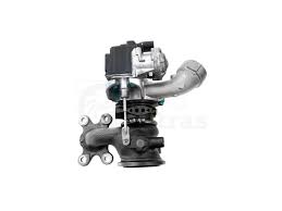 Turbo Skoda Octavia III 1.2 TFSI 04E145713Q