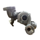Turbo Nuevo Marca TurbosExpress20 Audi A3 1.9 TDI 721021