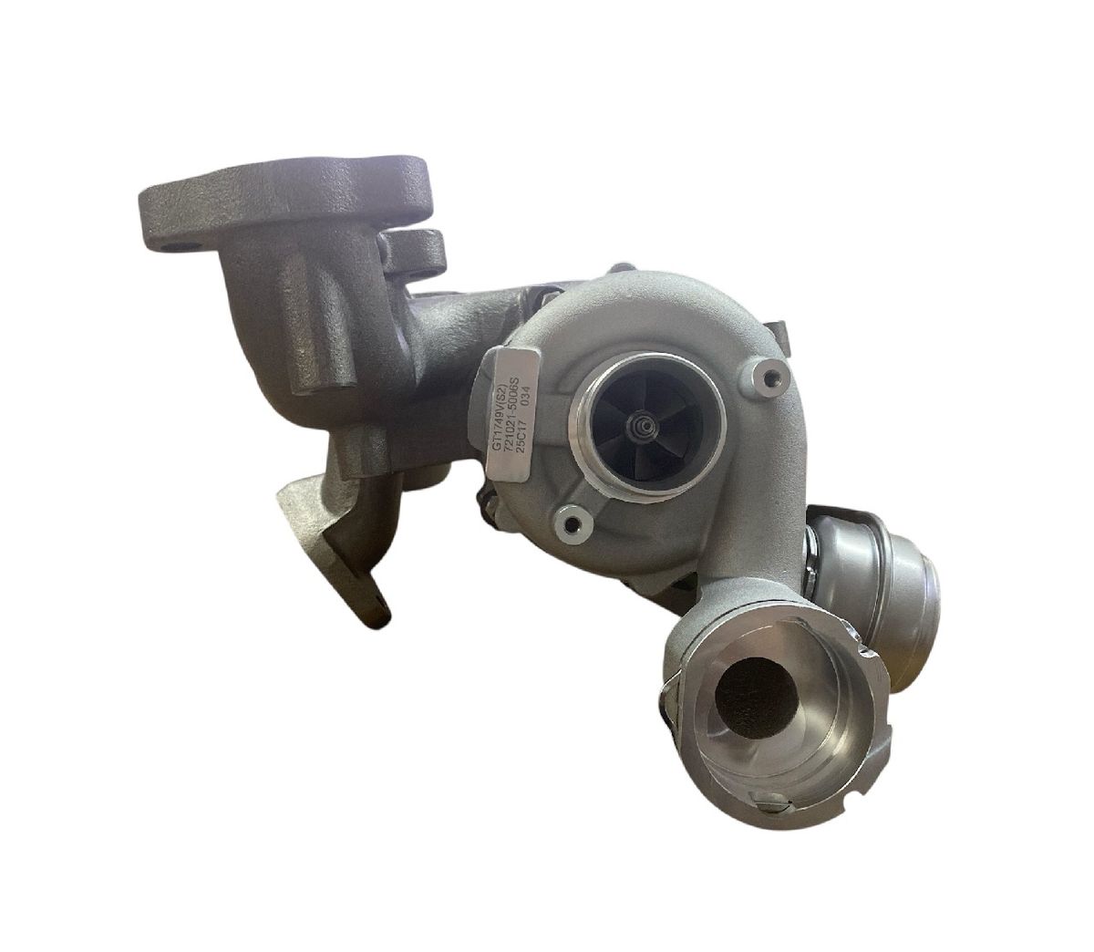 Turbo Nuevo Marca TurbosExpress20 Audi A3 1.9 TDI 721021