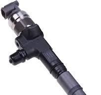 INYECTOR ORIGINAL NUEVO 295050-1980