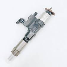 INYECTOR ORIGINAL NUEVO 295050-1290