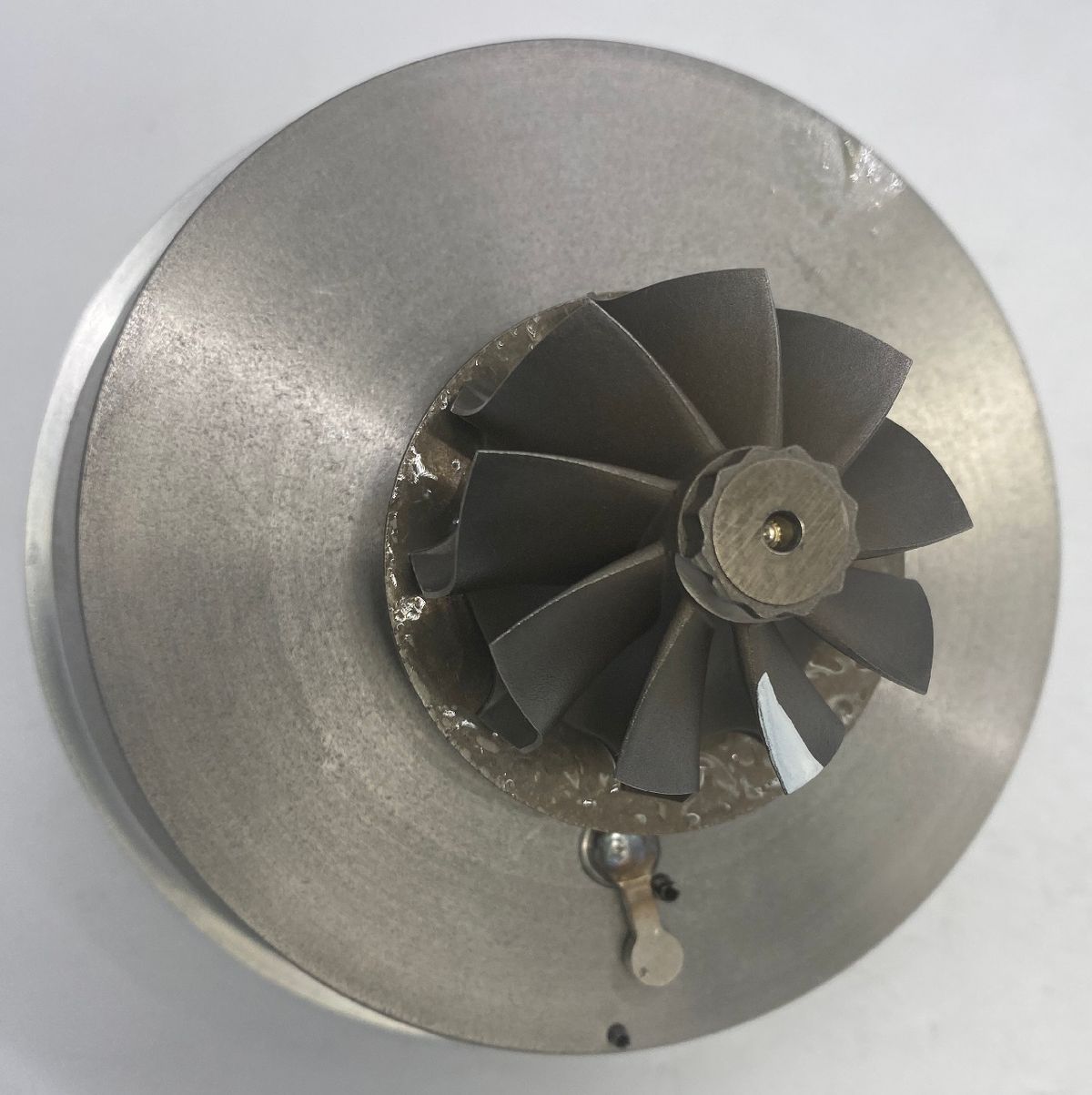 CORE C134